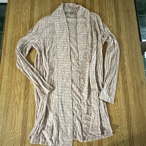 Charlotte Russe Cardigan